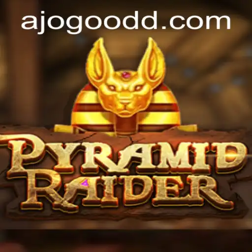 PyramidRaider: Unearthing Adventure in the Digital Sands