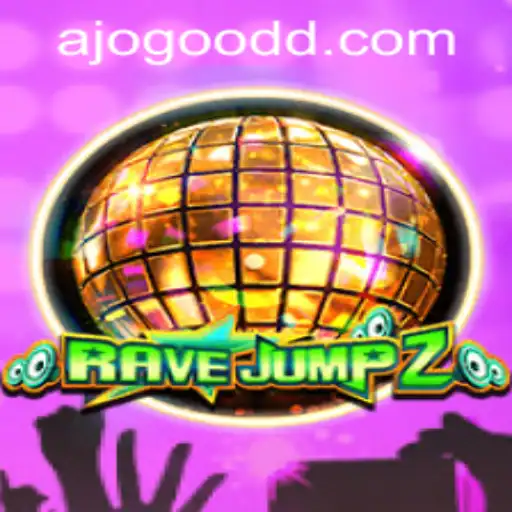 RaveJump2: A Neon Soaked Adventure
