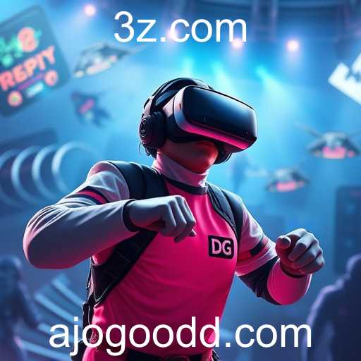 A Revolução dos Jogos e Seus Impactos