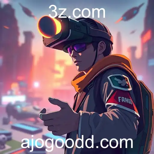 Revolução nos Jogos: Avanços e Desafios de 2025