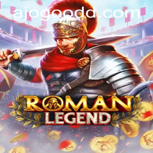 Discover the Epic World of RomanLegend: A Thrilling Gaming Experience