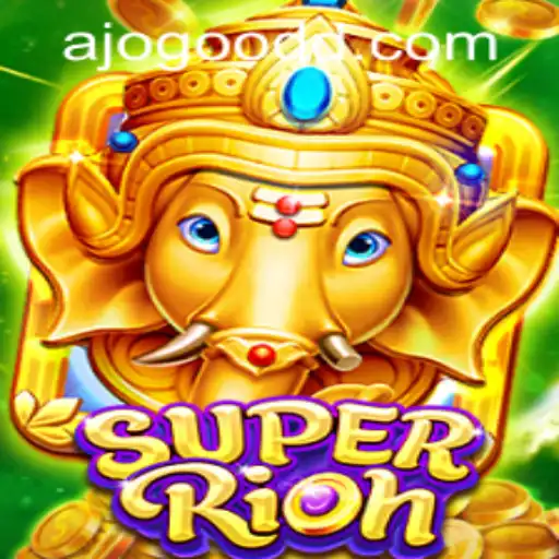Discover SuperRich: A New Era of Gaming with AJogo PH Login