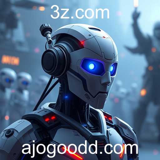 A Nova Era do Mundo dos Jogos