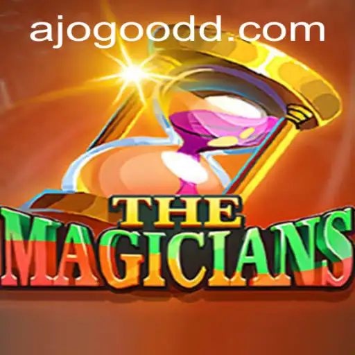 TheMagicians: Unlocking the Mystical World of Gaming