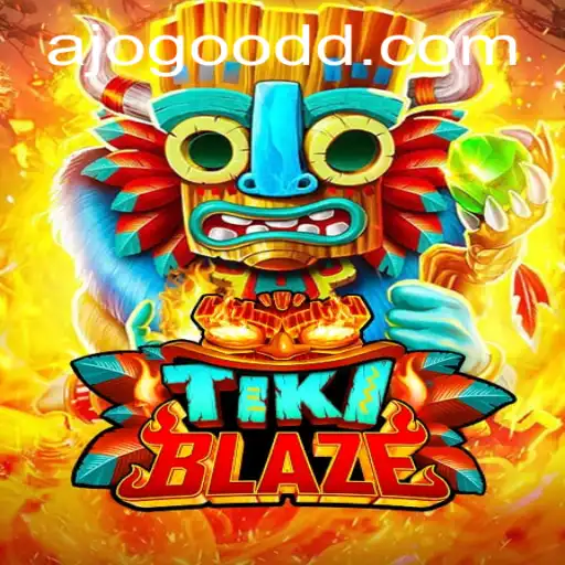 TikiBlaze: An Immersive Adventure in the World of Online Gaming