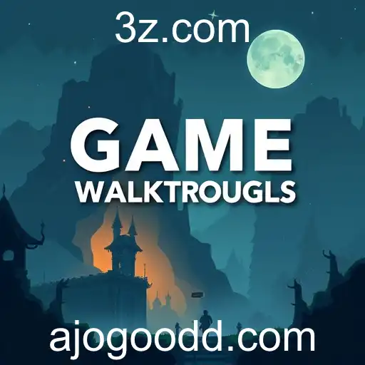 A Evolução e Importância dos Game Walkthroughs